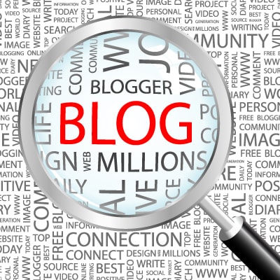 Блоги
