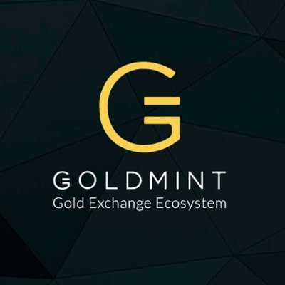 GoldMint Public Official