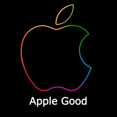 Apple_Good